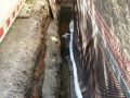 entreprise drainage batiment liege arlon huy charleroi